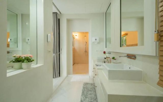 Bluemango Pool Villa & Resort Koh Samui