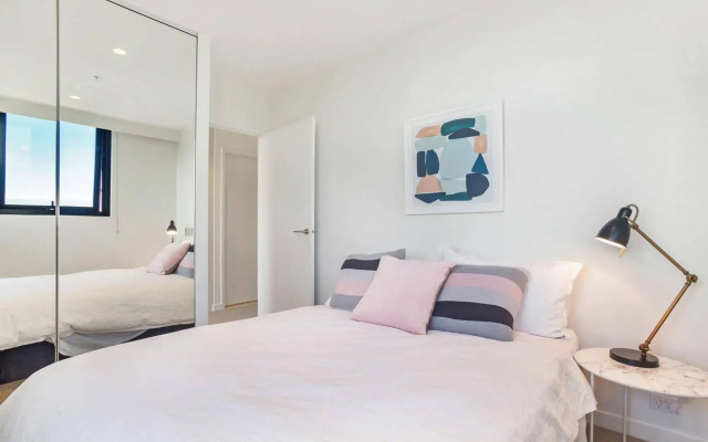 Serviced Apartments Melbourne - Platinum