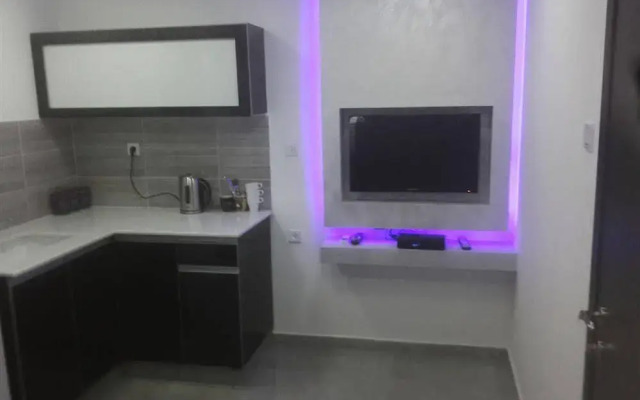 Privilege Hostel