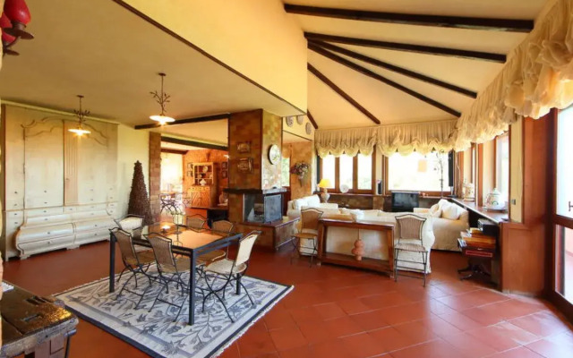 Villa Mina