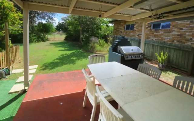 Olga Street Holiday Rental