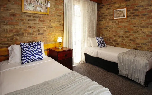 Comfort Inn Settlement