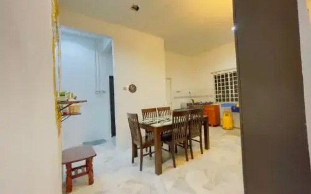 PD Best Homestay