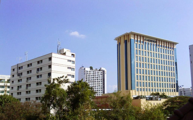 Marhaba House