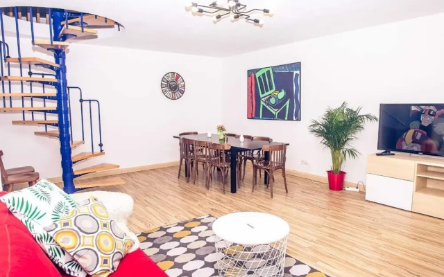 Apartment 1 Stein bei Nürnberg