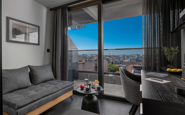 No15 Ermou Hotel