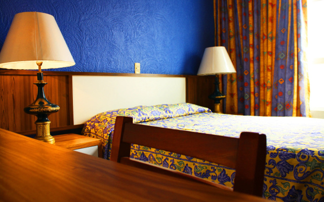 Hotel New York