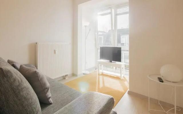 Relax Aachener Boardinghouse Phase 3