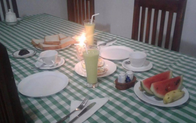 Umaya Holiday Inn Kandy