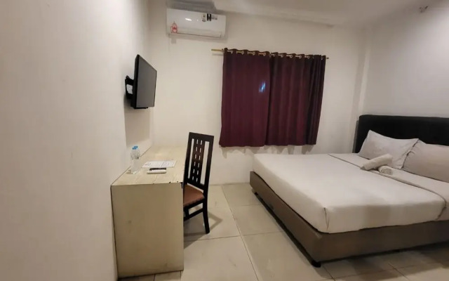 NamRoom at Kebayoran Baru