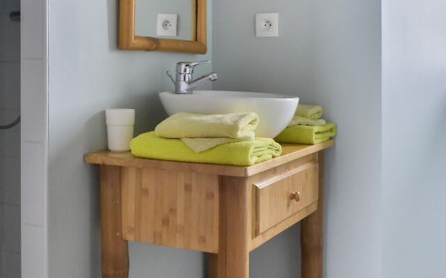 Domaine de Kerzuat - Chambres d'hôtes