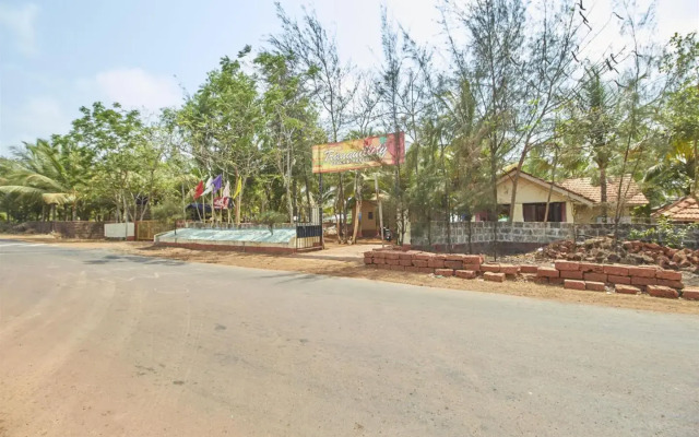 Tranquillity Beach Resort