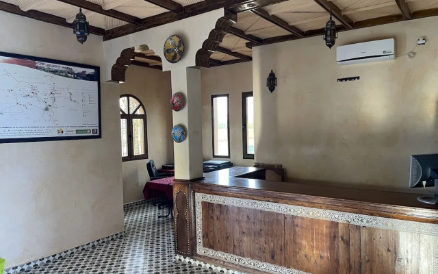 IGHIZ INN Resort
