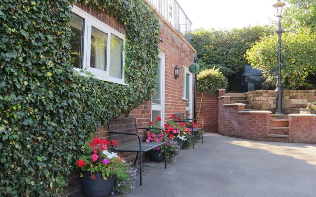 The Warren B&B