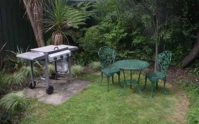 The Station House Motel