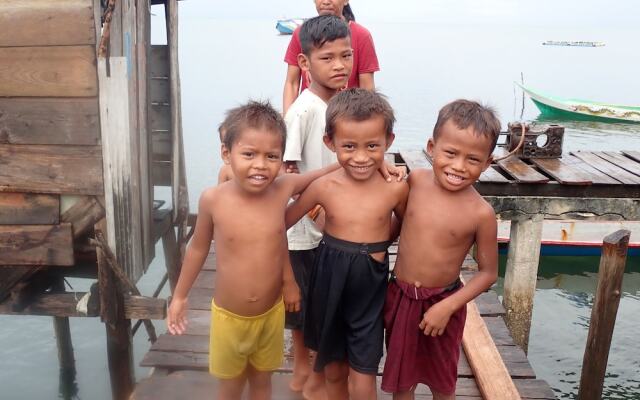 Hoga Island Dive Resort Wakatobi