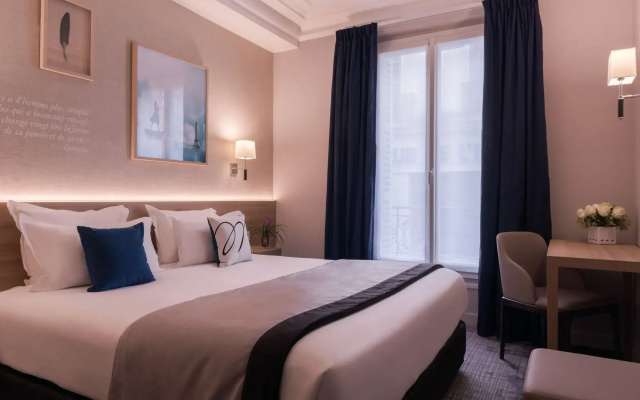 Magda Champs Elysees - ex  Royal Magda Etoile