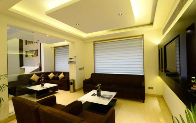 Hotel City Star