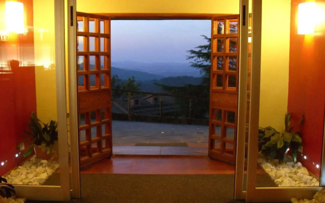 Hotel Rifugio Prategiano
