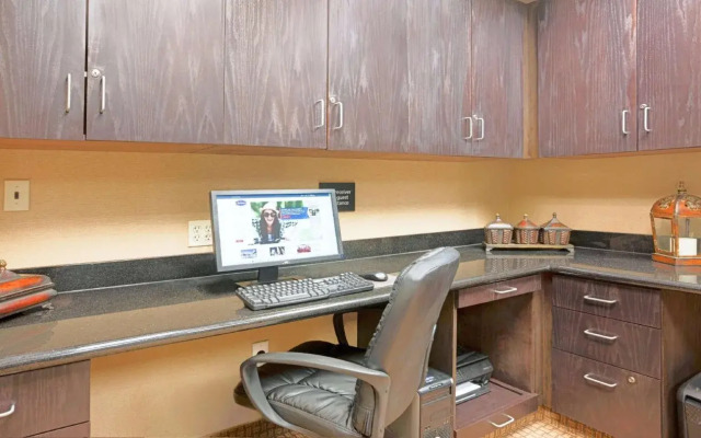 Hampton Inn & Suites Wells-Ogunquit