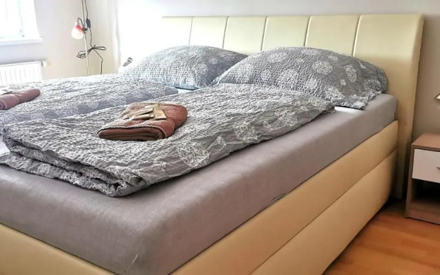 Guest House Kolovna