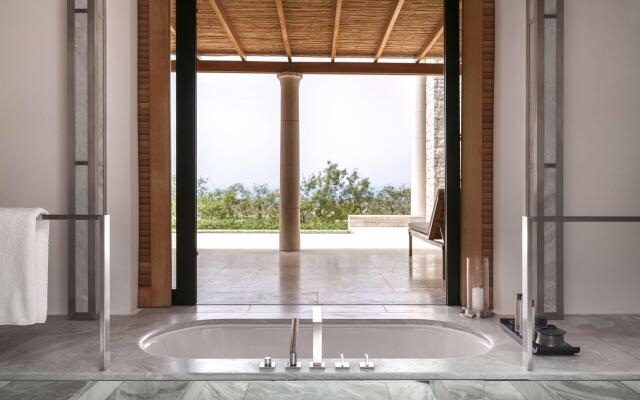 Amanzoe