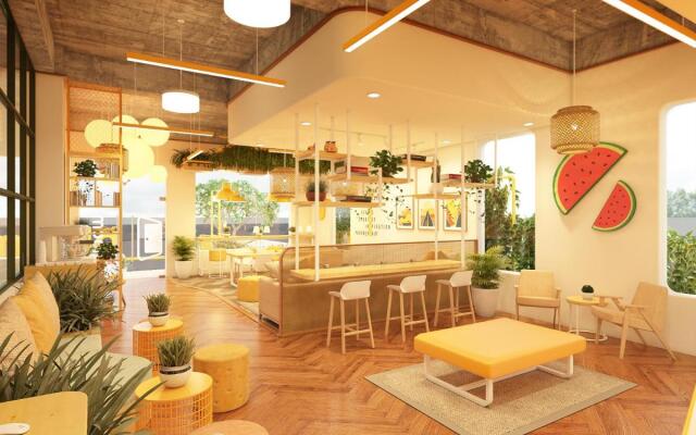 Bloom Hotel - Bengaluru Airport