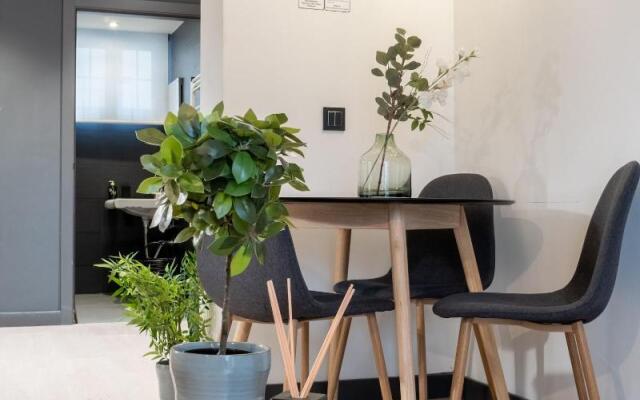Limehome Madrid Calle de la Madera