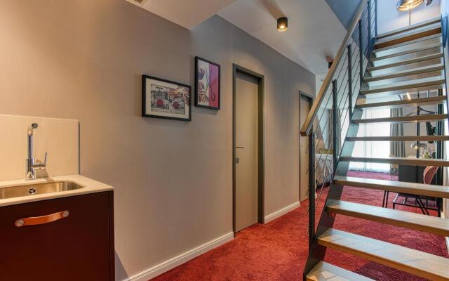 Boutique 005 Ulm City