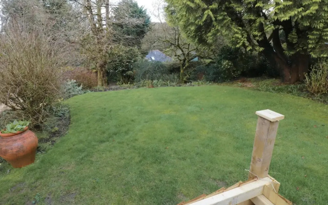 The Garden Flat