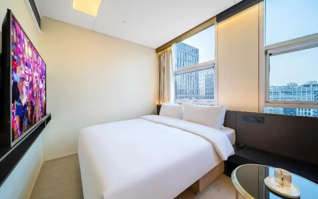 Gitigo Hotel Beijing Abp