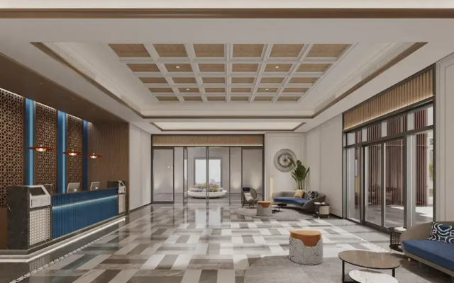 Holiday Inn Express Wenchang by IHG