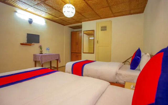 Sweet Home Hotel