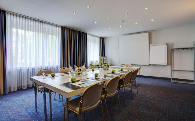 Trip Inn Hotel Esplanade