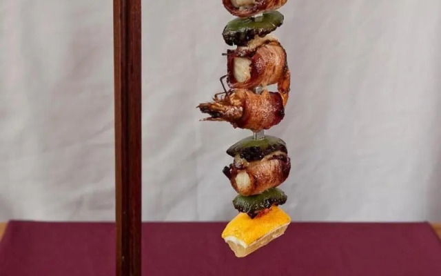 Hospedaria Frangaria