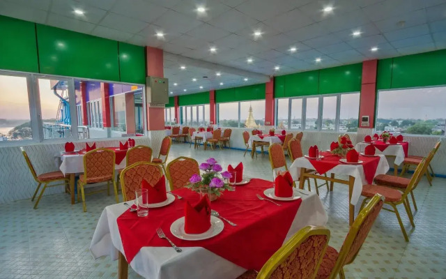 Sein Nan Daw Hotel