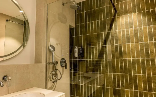 ibis Styles Chisinau (Opening May 2025)