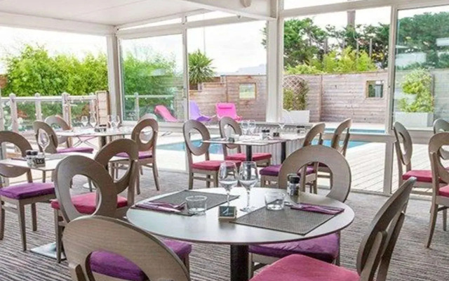 Quality Hotel Bordeaux Pessac