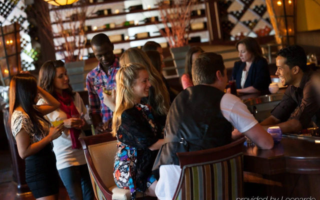 Kimpton Marlowe Hotel by IHG