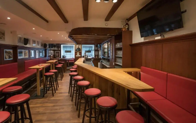Hotel Willinger Mitte