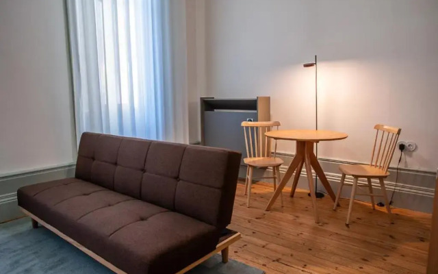 Cravo’s Heritage House