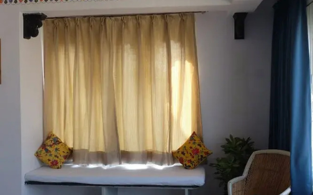 Little Peepal House