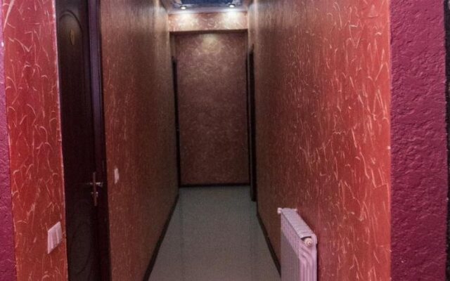 Planet Yerevan Hotel