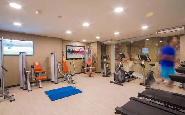 Hotel Indigo Madrid - Gran Via by IHG