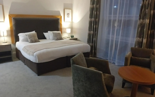 Holiday Inn Dumfries by IHG