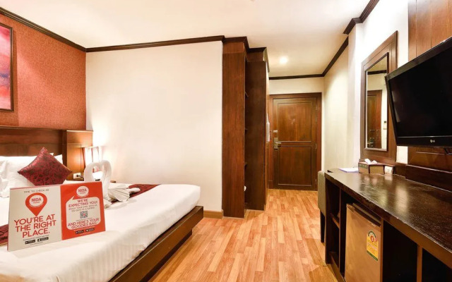 Nida Rooms Patong 188 Phang