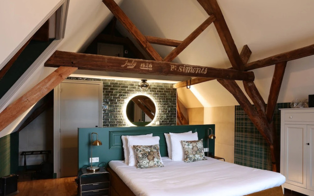 Stadshotel Geertruidenberg