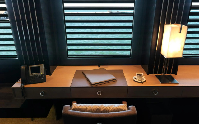 Key Hotel - Boutique Class