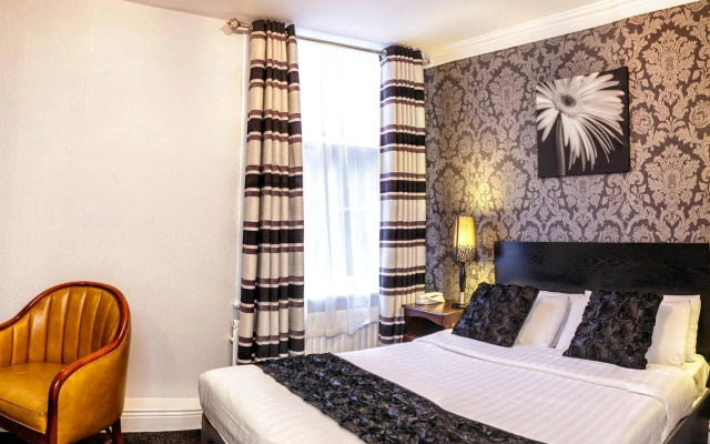 Kildare Street Hotel by The Key Collection
