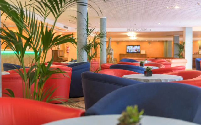 Hotel Garda Bellevue